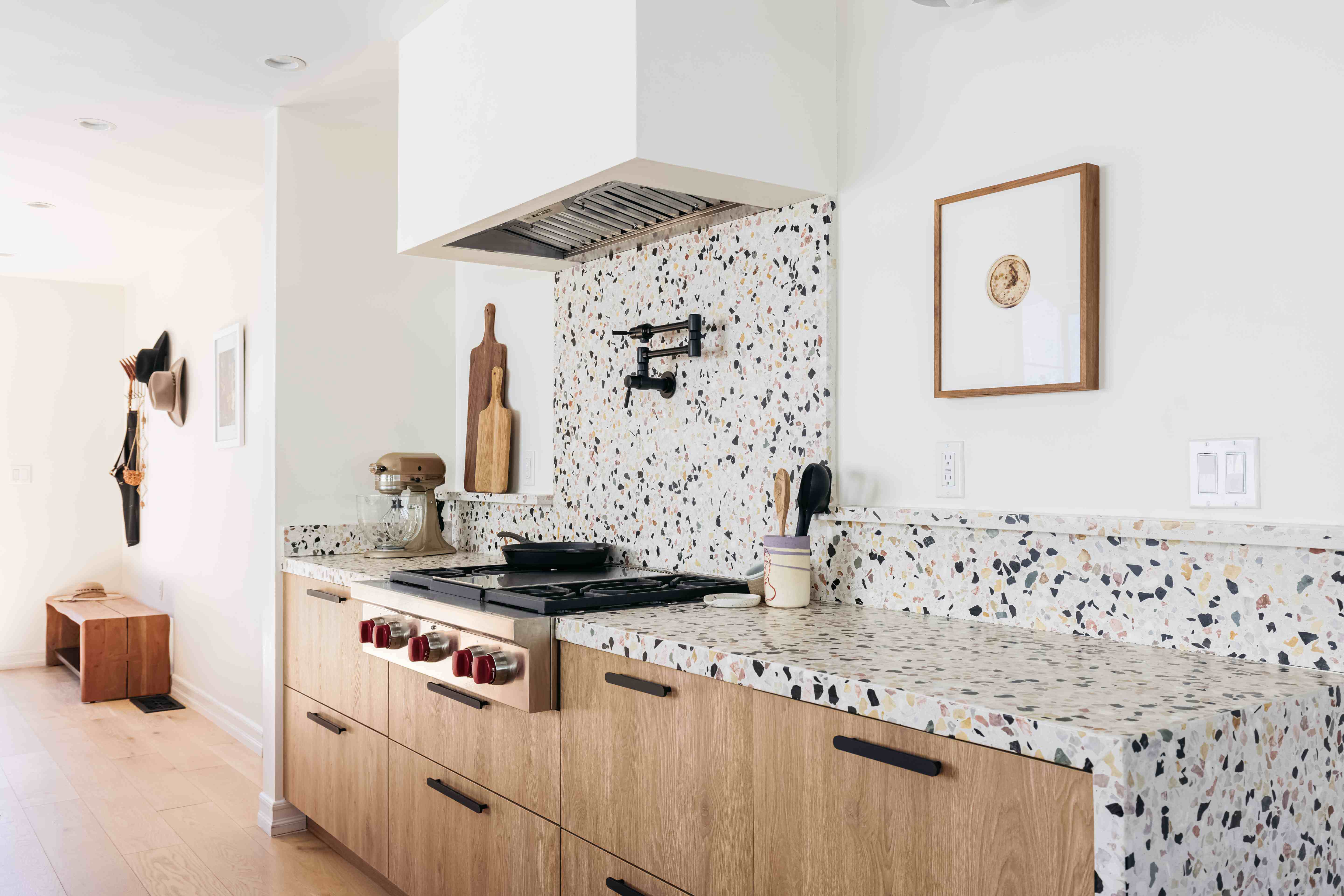Role of KalingaStone Terrazzo in Modern Interiors KalingaStone