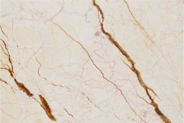 Warm and inviting tones of Etna Beige Marble