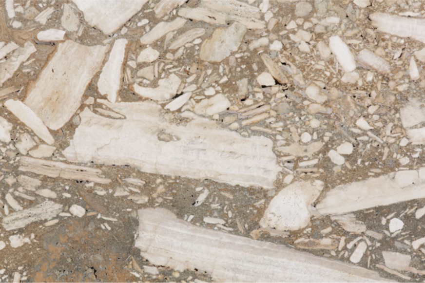 Mosaic Travertine Collections UAE