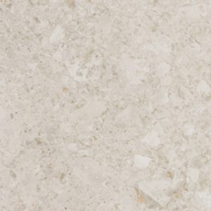 Elevate your space with the serene beauty of Crema Flurry Marble