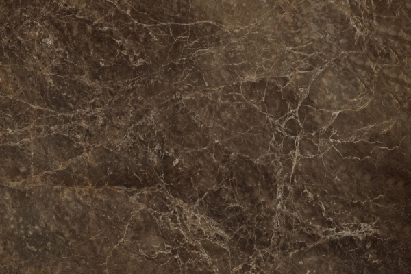 Brown marble for interiors