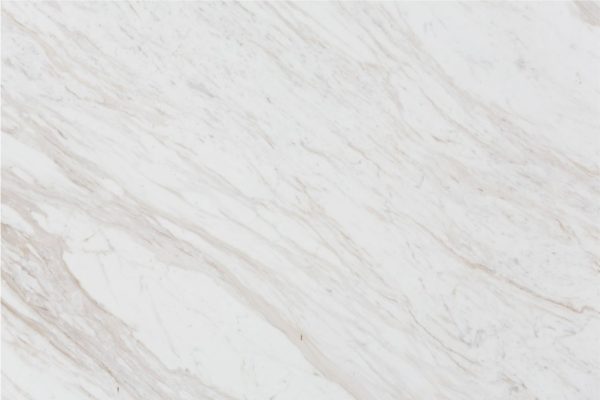 Classic white with subtle gray veining Marble