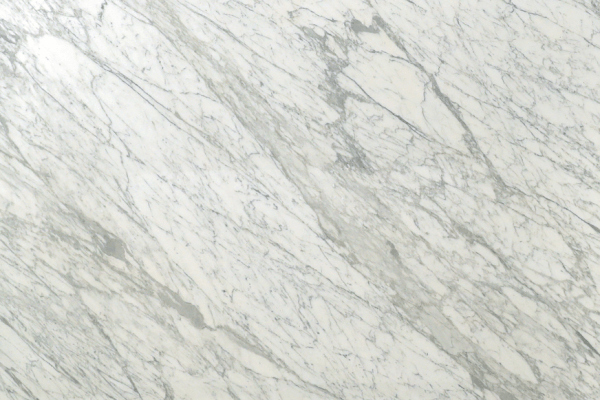 Timeless elegance with Classic Carrara Marble